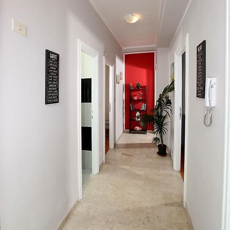 Alice Home Roma Exterior foto