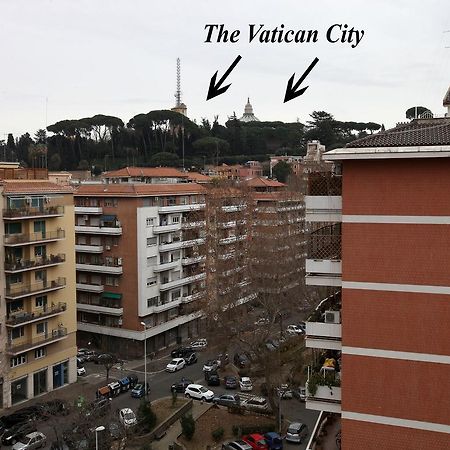 Alice Home Roma Exterior foto