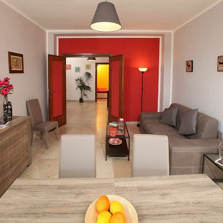 Alice Home Roma Exterior foto