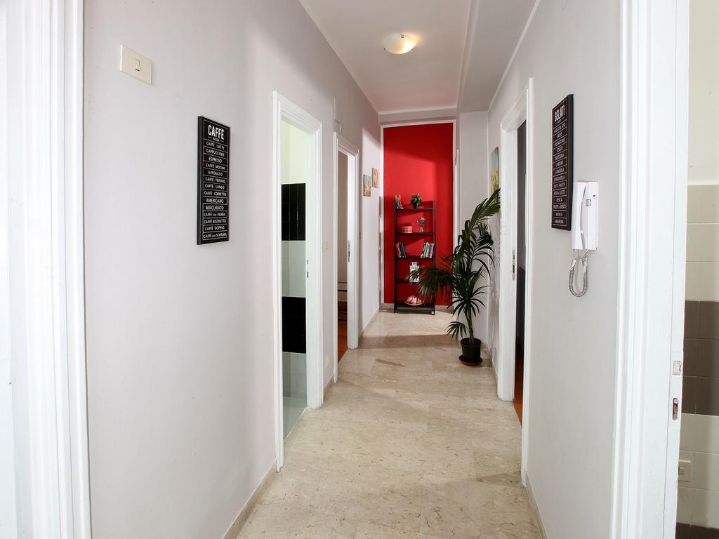 Alice Home Roma Exterior foto