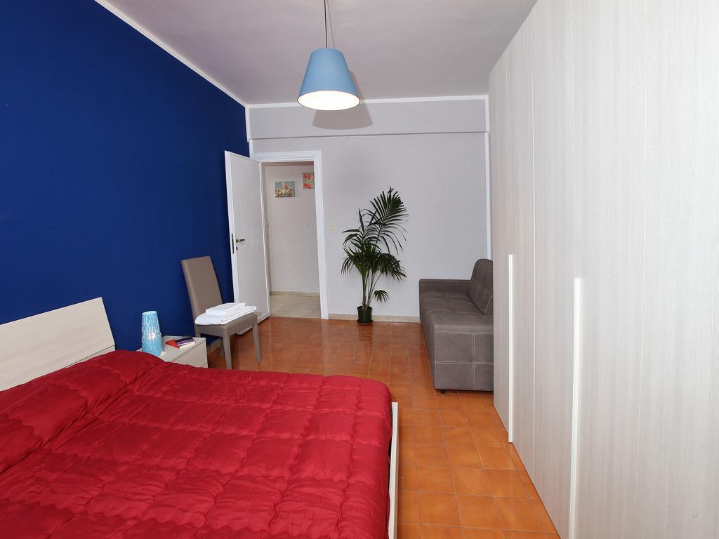 Alice Home Roma Exterior foto