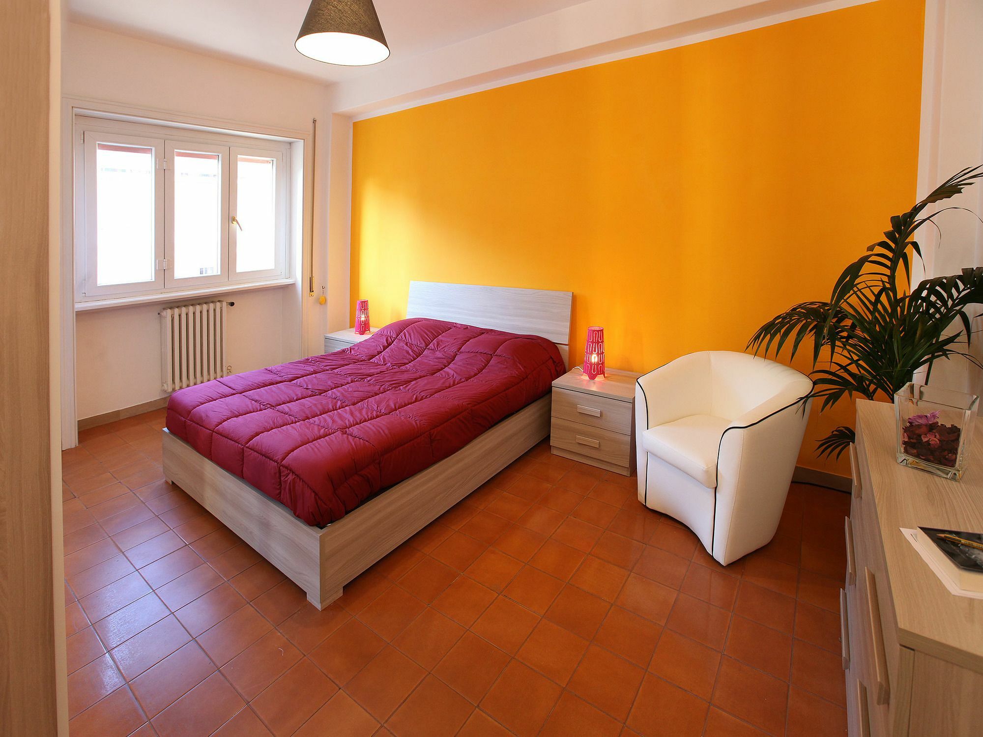 Alice Home Roma Exterior foto