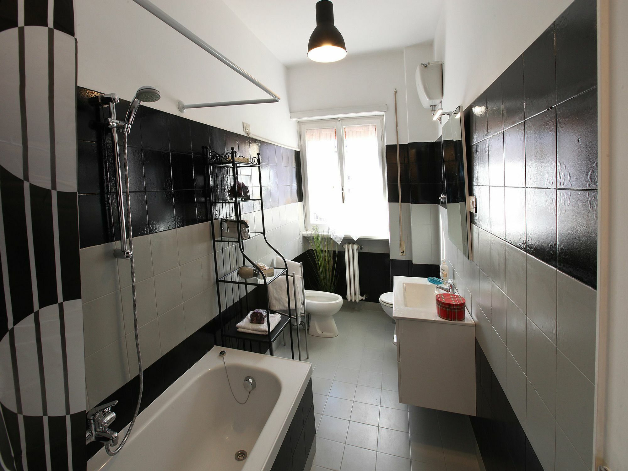 Alice Home Roma Exterior foto