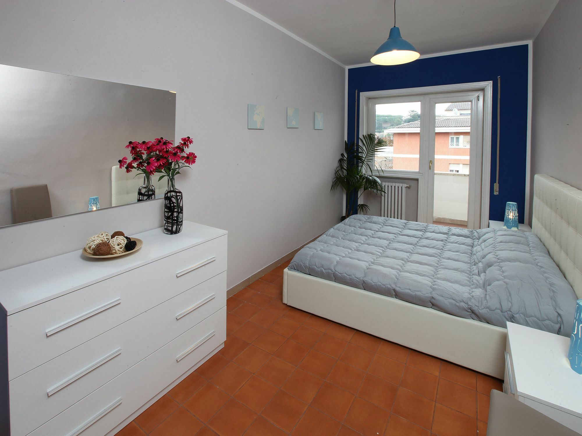 Alice Home Roma Exterior foto