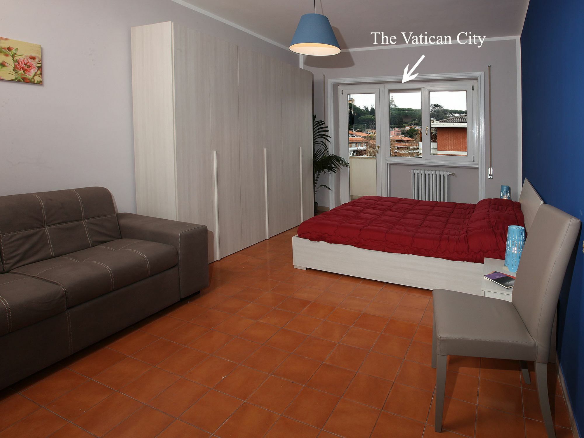 Alice Home Roma Exterior foto