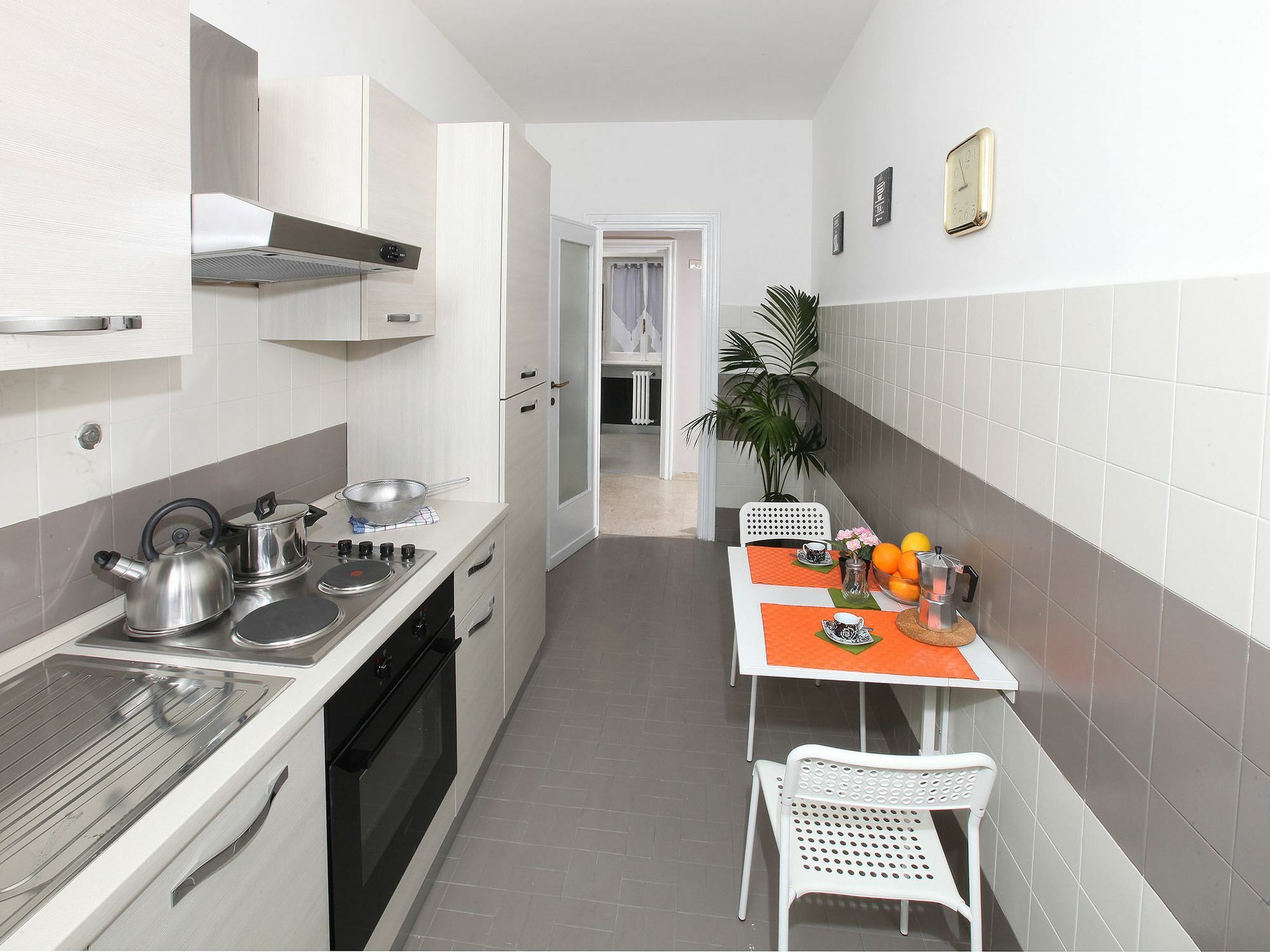Alice Home Roma Exterior foto