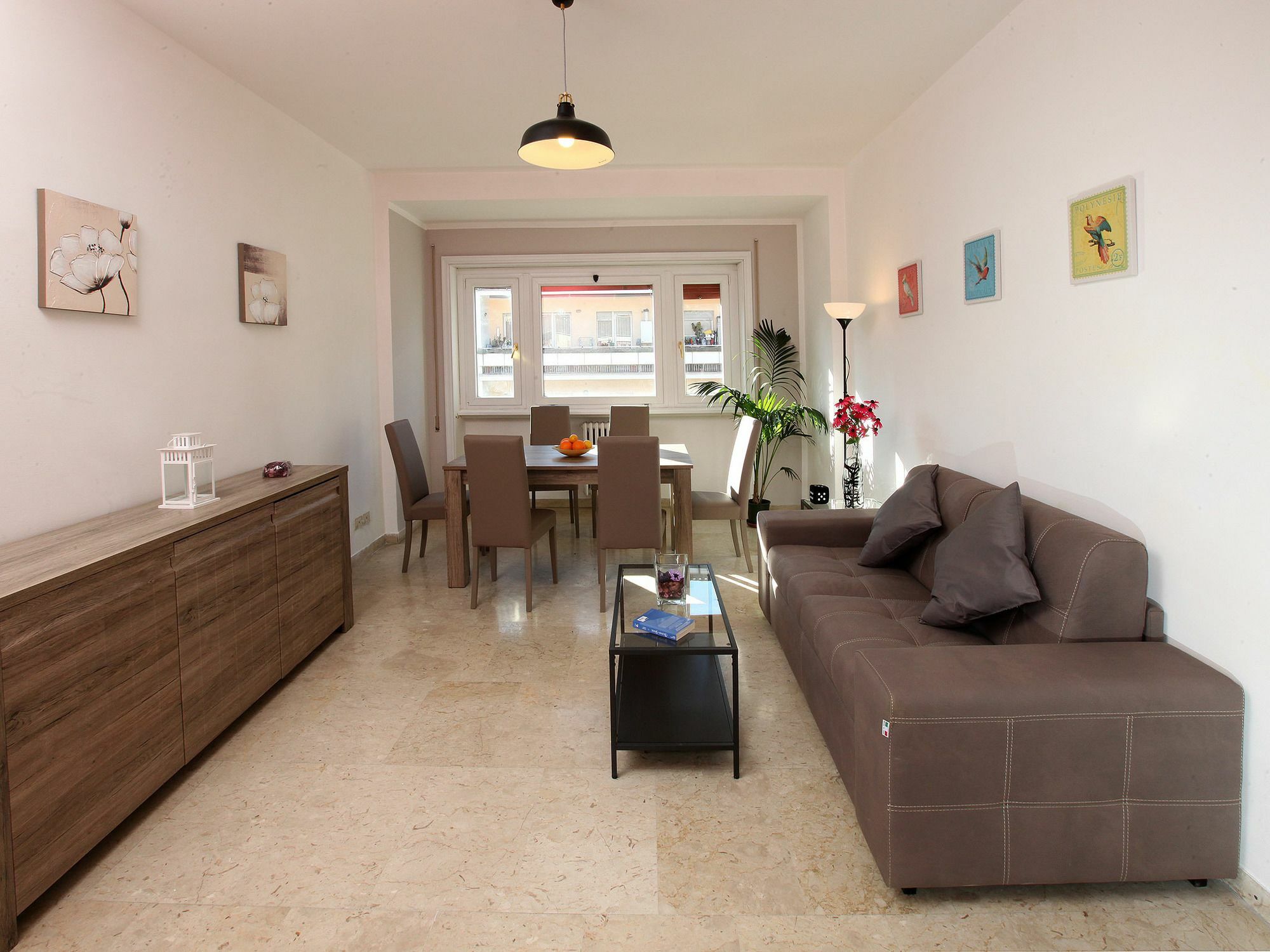 Alice Home Roma Exterior foto