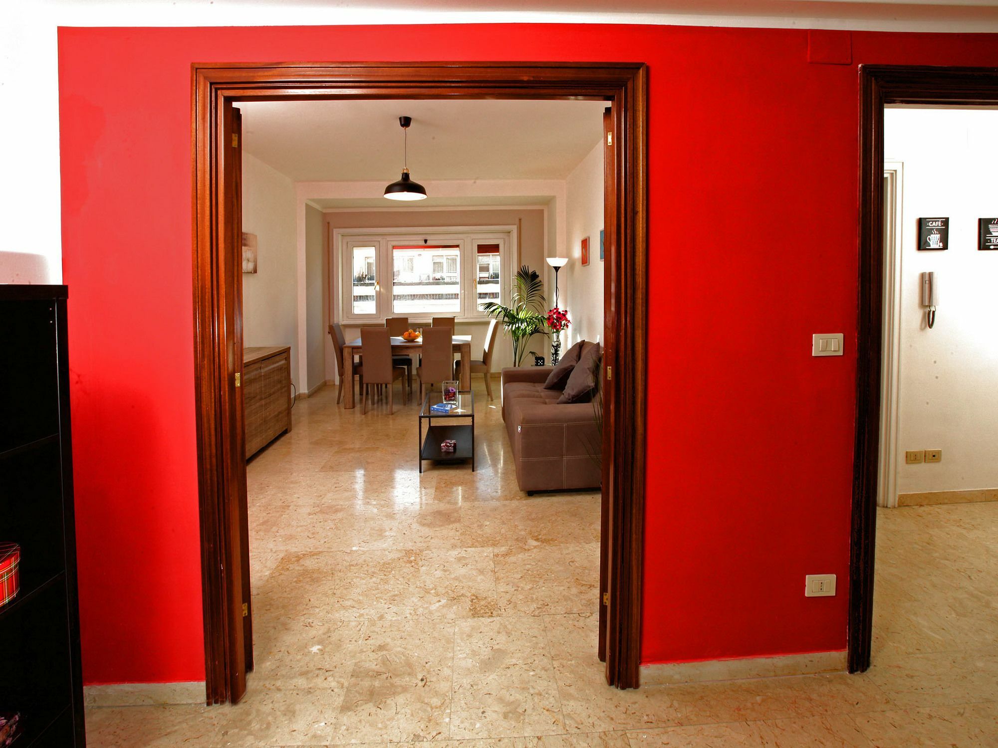 Alice Home Roma Exterior foto