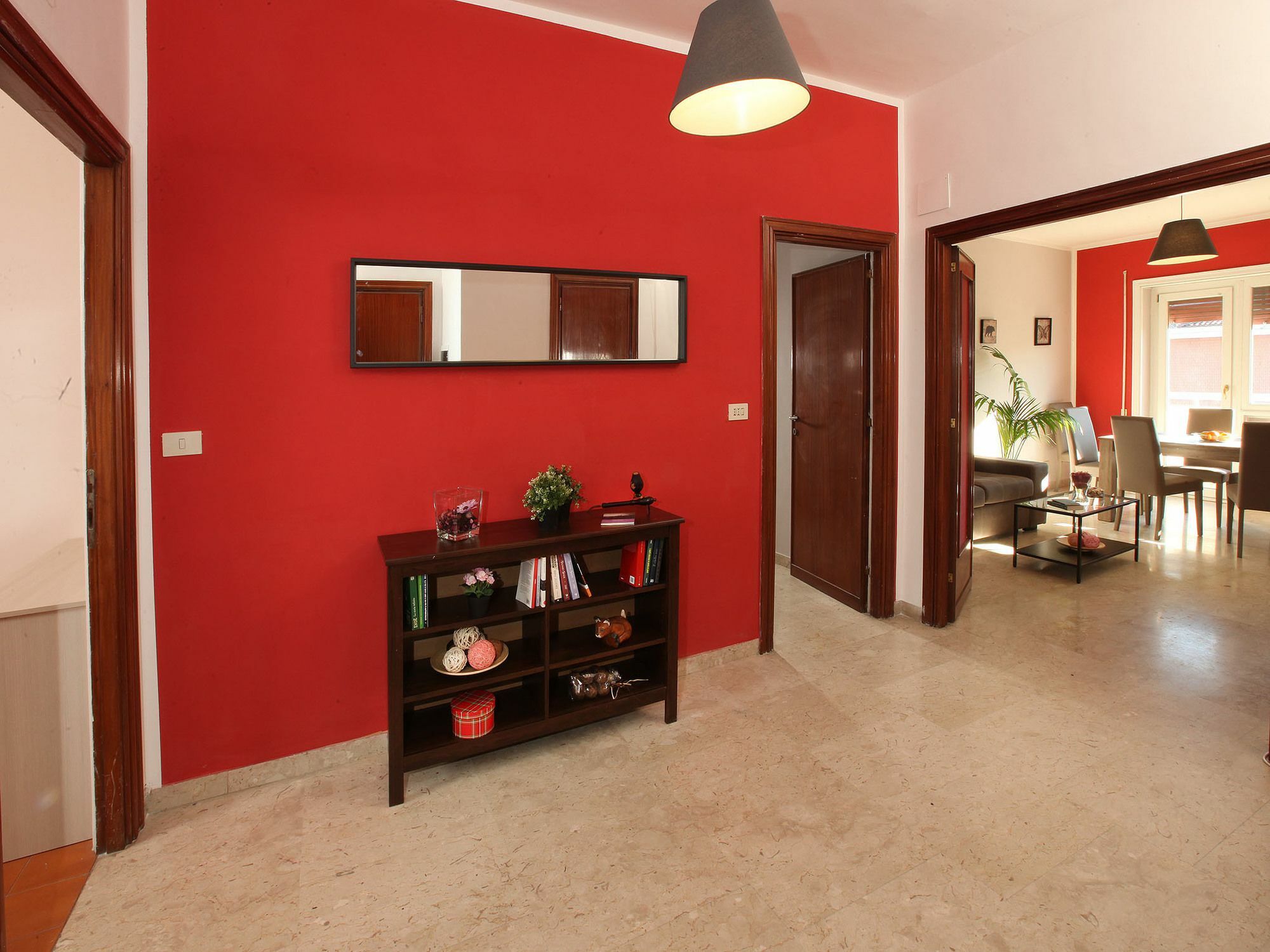 Alice Home Roma Exterior foto