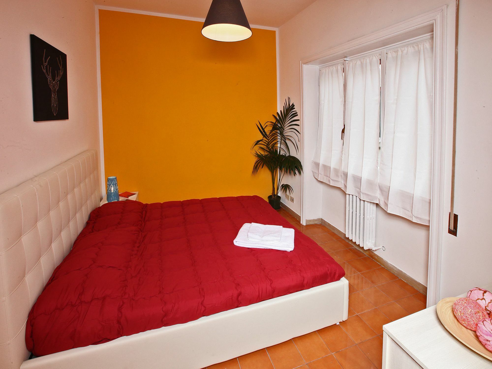 Alice Home Roma Exterior foto