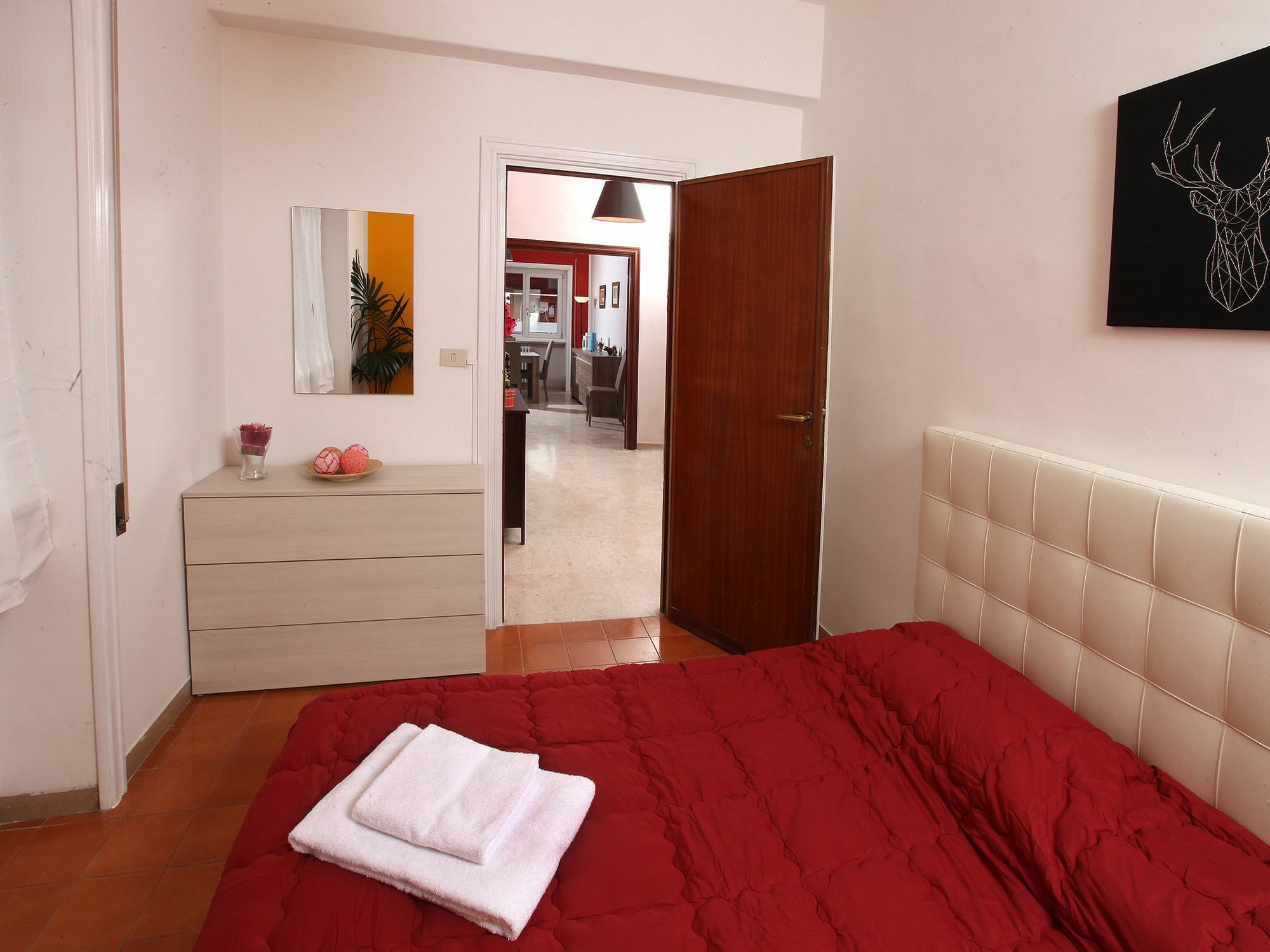 Alice Home Roma Exterior foto