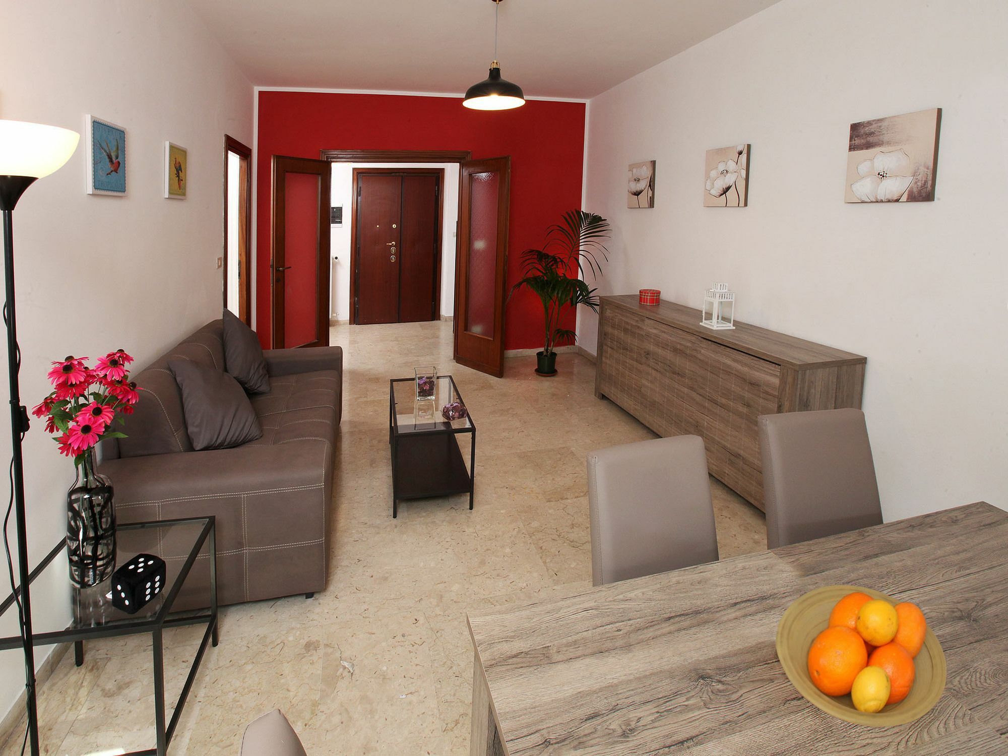 Alice Home Roma Exterior foto